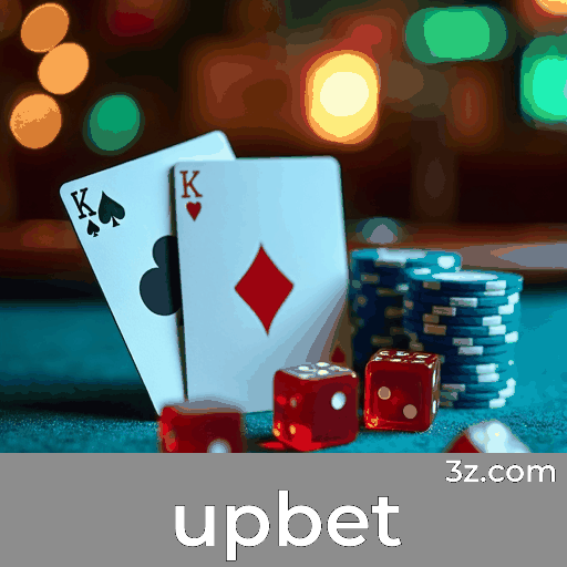 upbet: Seu Cassino Online Seguro e Rápido