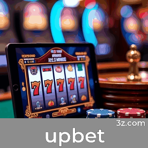 Experiência Real com Upbet: Jogos de Mesa Ao Vivo