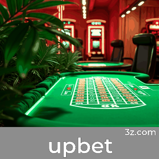Inovação e Vantagem com o App upbet: Design Responsivo