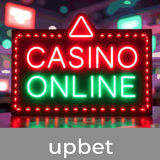 Upbet: O Seu Cassino Premiado e Seguro