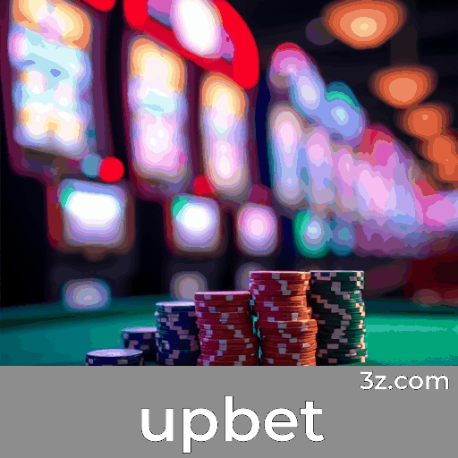 upbet: Seu Cassino Online Seguro e Rápido