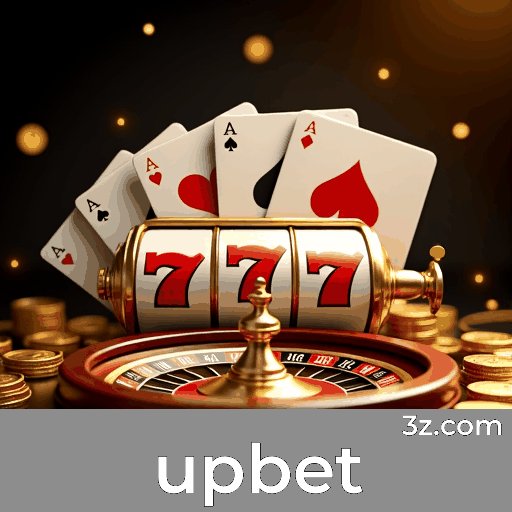 upbet: Experimente a exclusividade dos privilégios de membros!