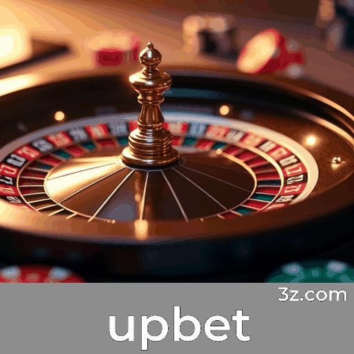 Upbet: Variedade e Diversão para Jogadores Brasileiros