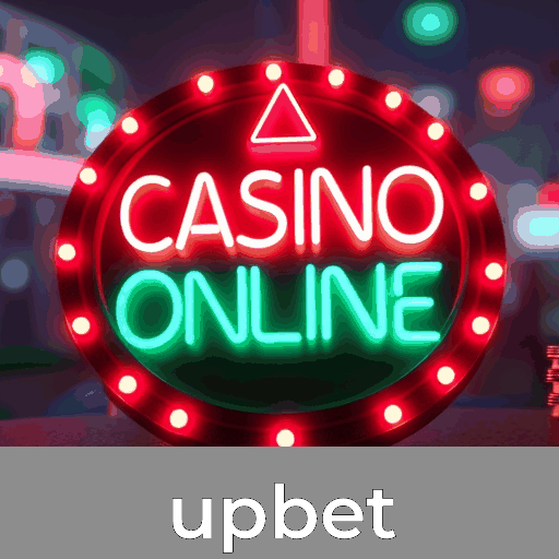 upbet: A Plataforma de Apostas Online com Serviço Profissional e Seguro