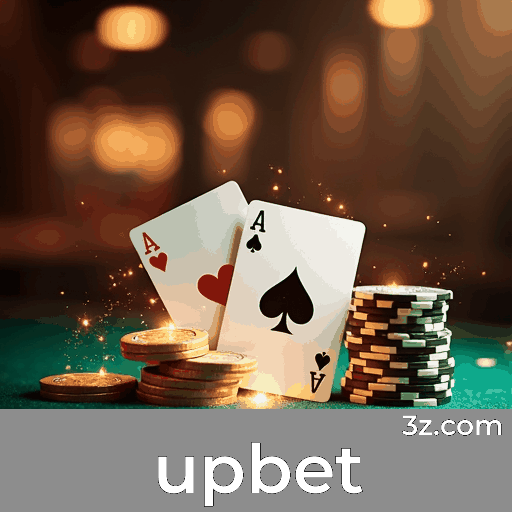 upbet: Seu Cassino Online Seguro e Rápido